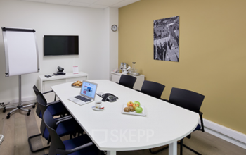 Kantoor te huur Pastoor Cooremansstraat 3, Dilbeek (6)