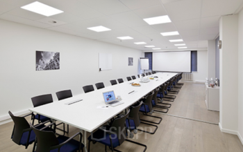 Kantoor te huur Pastoor Cooremansstraat 3, Dilbeek (4)