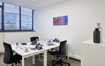 Kantoor te huur Pastoor Cooremansstraat 3, Dilbeek (9)