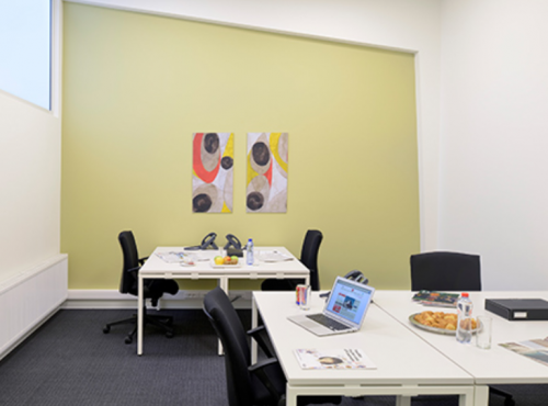 Kantoor te huur Pastoor Cooremansstraat 3, Dilbeek (1)