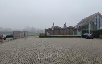 Kantoor te huur Herentalseweg 3, Geel (2)