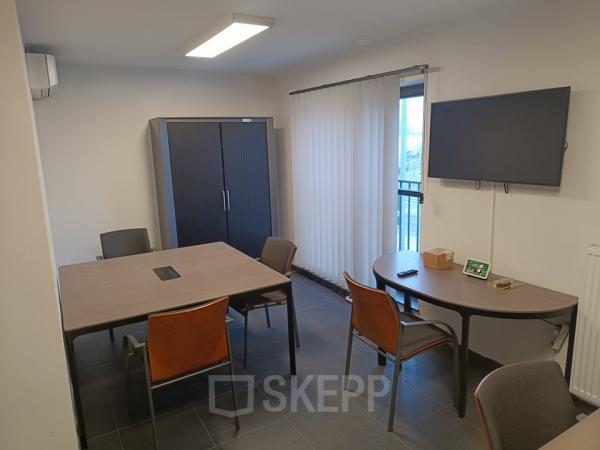 Kantoor te huur Herentalseweg 3, Geel (2)