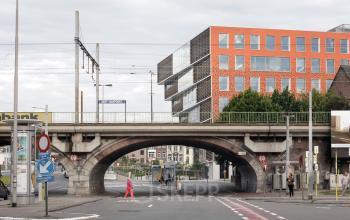 Kantoor te huur in Gent