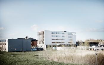 Kantoor te huur in Gent