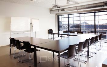 Kantoor te huur in Gent