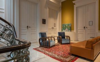 Kantoor te huur Coupure Rechts 88, Gent (3)