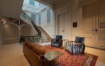 Kantoor te huur Coupure Rechts 88, Gent (6)