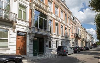 Kantoor te huur Coupure Rechts 88, Gent (8)