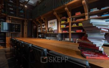 Kantoor te huur Coupure Rechts 88, Gent (9)