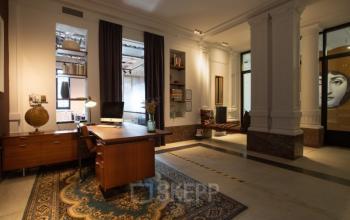 Kantoor te huur Coupure Rechts 88, Gent (5)