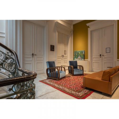 Kantoor te huur Coupure Rechts 88, Gent (3)