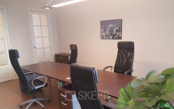 Kantoor te huur in Gent