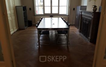 Kantoorruimte huren in Gent