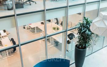 kantoor te huur in gent ruimte 1