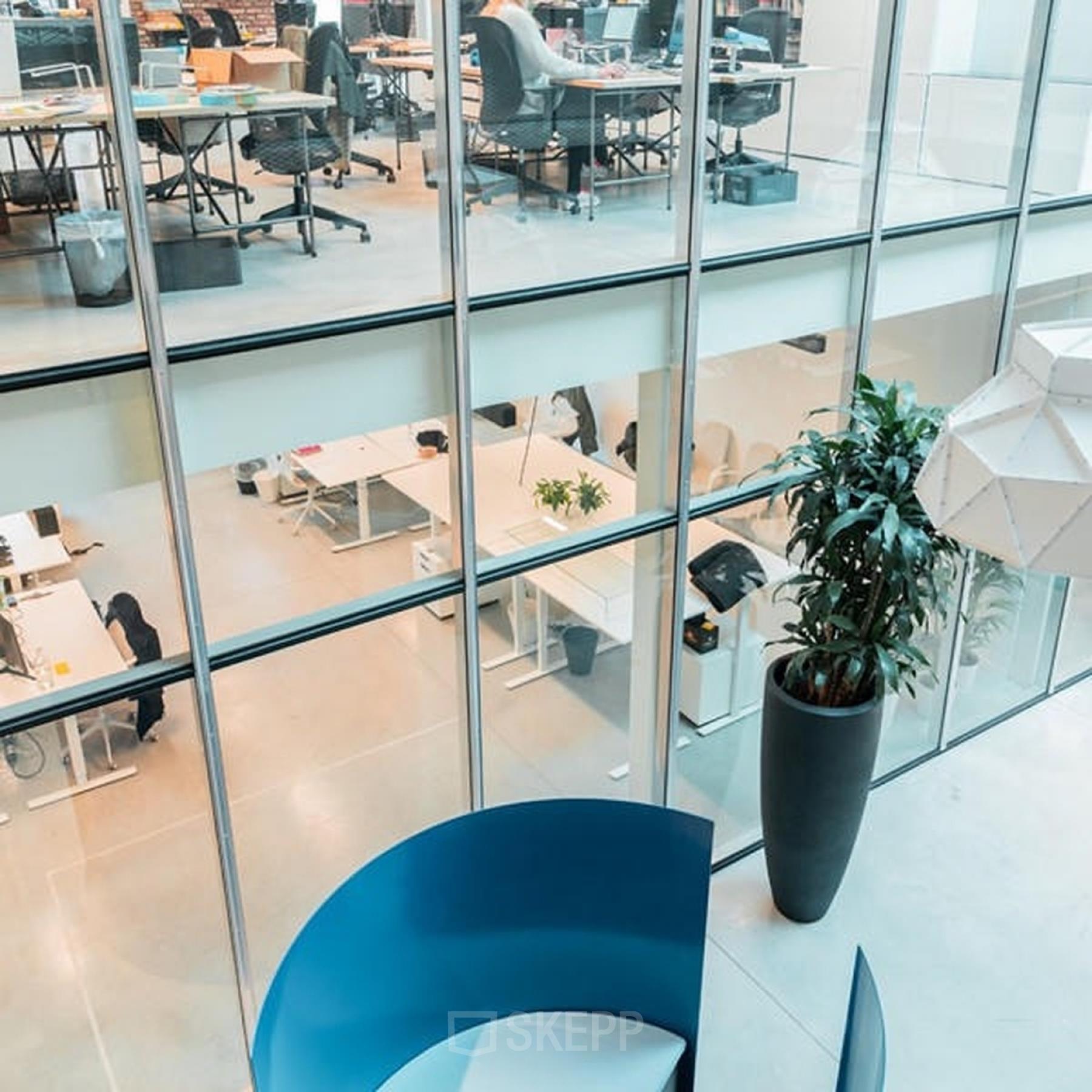 kantoor te huur in gent ruimte 1