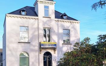 Kantoor te huur Brusselsesteenweg 151, Melle (1)