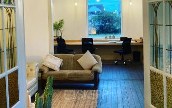 Kantoor te huur Brusselsesteenweg 151, Melle (2)