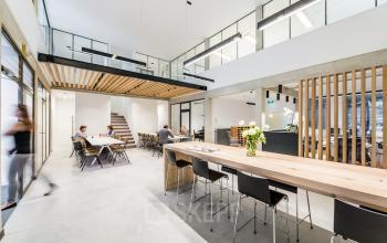 Kantoor te huur Franklin Roosenveltlaan 349, Gent (9)