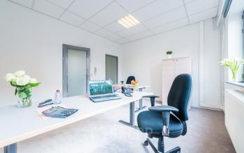 Kantoor te huur Franklin Roosenveltlaan 349, Gent (3)