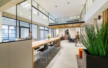 Kantoor te huur Franklin Roosenveltlaan 349, Gent (8)