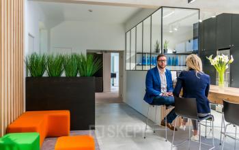 Kantoor te huur Franklin Roosenveltlaan 349, Gent (5)