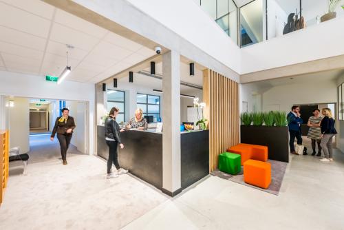 Kantoor te huur Franklin Roosenveltlaan 349, Gent (4)