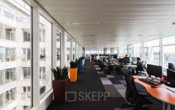 Kantoor te huur Oktrooiplein 1, Gent (3)