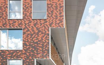 Kantoor te huur Oktrooiplein 1, Gent (1)