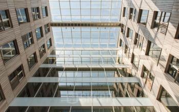 Kantoor te huur Oktrooiplein 1, Gent (2)