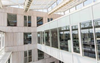 Kantoor te huur Oktrooiplein 1, Gent (5)