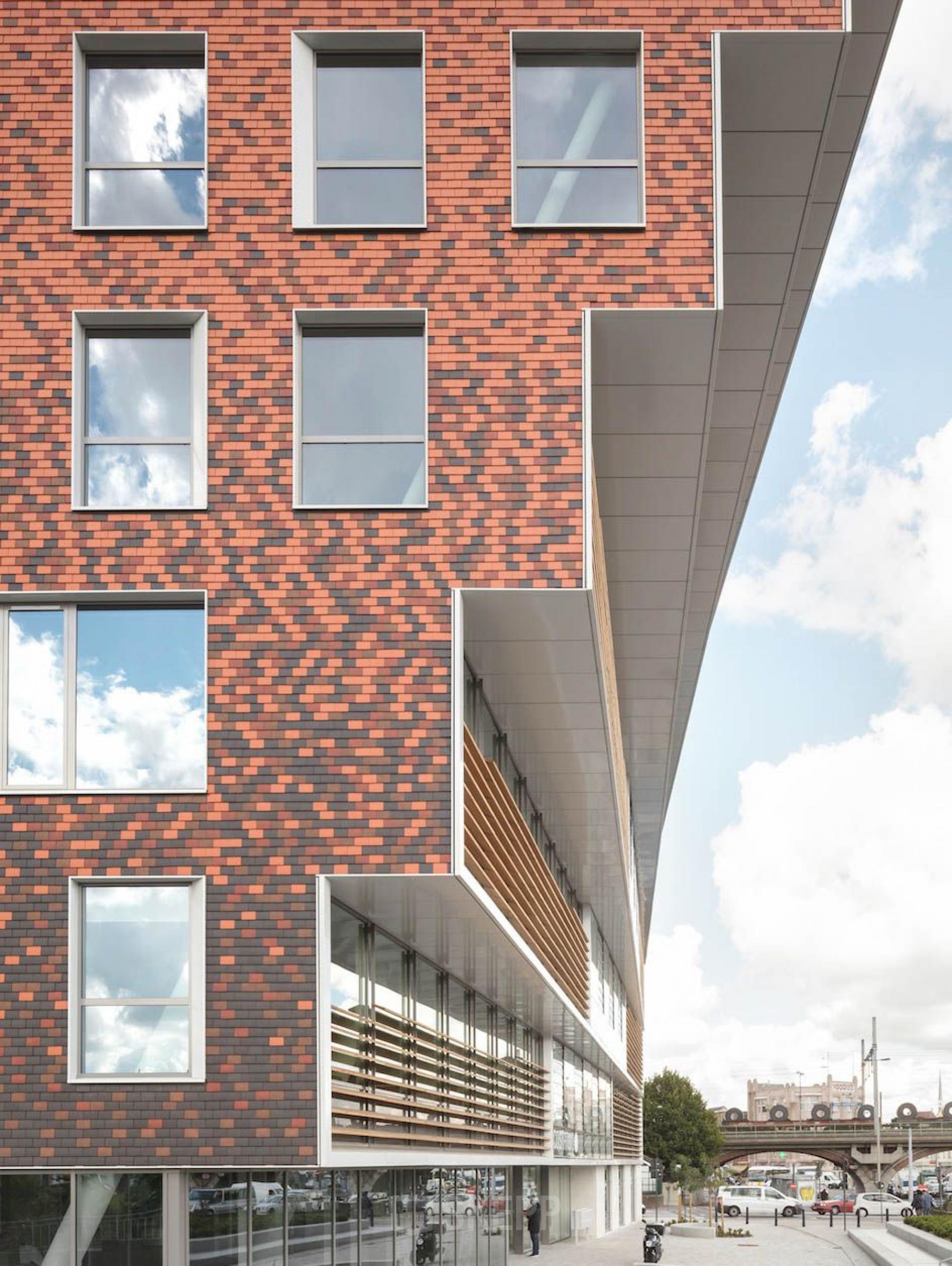 Kantoor te huur Oktrooiplein 1, Gent (1)