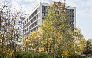 Kantoor te huur Moutstraat 82, Gent (10)