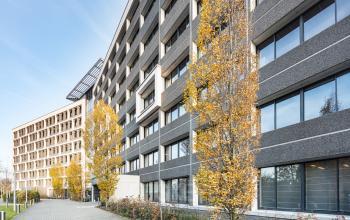 Kantoor te huur Moutstraat 82, Gent (13)