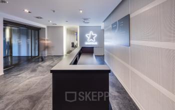 Kantoor te huur Moutstraat 82, Gent (17)