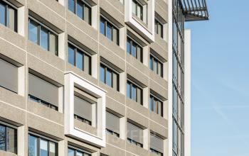 Kantoor te huur Moutstraat 82, Gent (9)