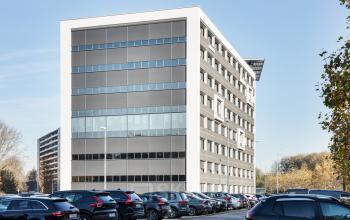 Kantoor te huur Moutstraat 82, Gent (11)