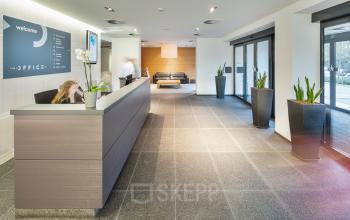 Kantoor te huur Moutstraat 82, Gent (15)