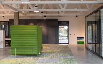 kantoor kermt hasselt mooie decoratie