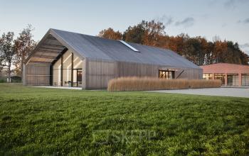 kantoor te huur kermt hasselt zicht weide