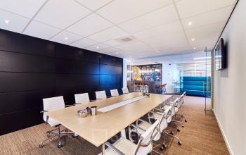 Kantoor te huur Ilgatlaan 9, Hasselt (4)