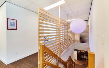 Kantoor te huur Ilgatlaan 9, Hasselt (12)