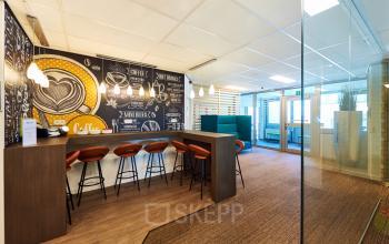 Kantoor te huur Ilgatlaan 9, Hasselt (10)