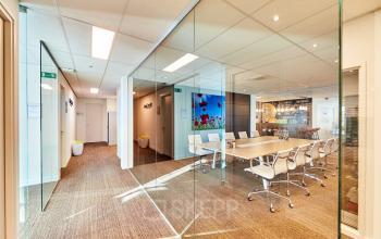 Kantoor te huur Ilgatlaan 9, Hasselt (5)