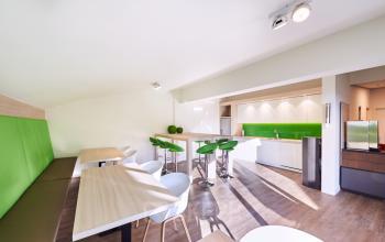 Kantoor te huur Ilgatlaan 9, Hasselt (13)