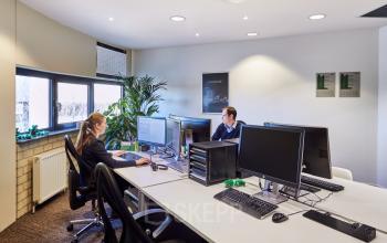 Kantoor te huur Ilgatlaan 9, Hasselt (1)