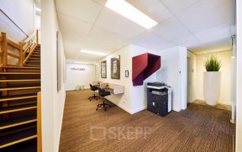 Kantoor te huur Ilgatlaan 9, Hasselt (7)