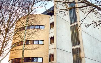 Kantoor te huur Ilgatlaan 9, Hasselt (16)