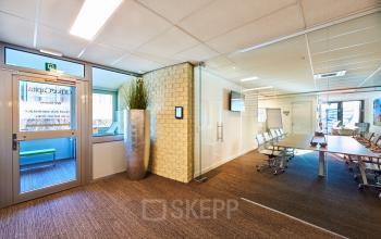 Kantoor te huur Ilgatlaan 9, Hasselt (11)