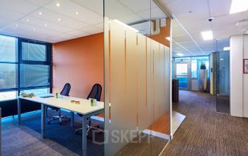 Kantoor te huur Ilgatlaan 9, Hasselt (2)