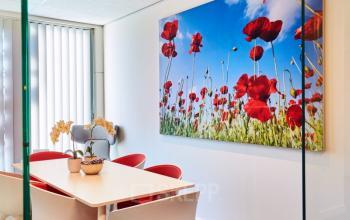 Kantoor te huur Ilgatlaan 9, Hasselt (6)